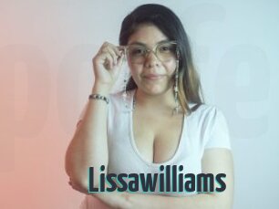 Lissawilliams