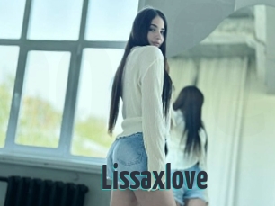 Lissaxlove