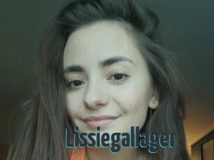 Lissiegallager