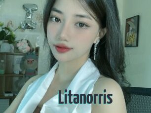 Litanorris