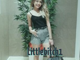 Littlebitch1