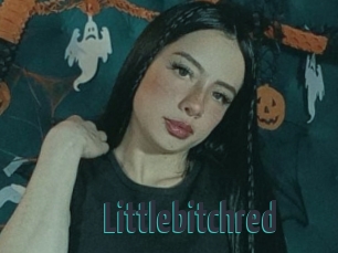 Littlebitchred