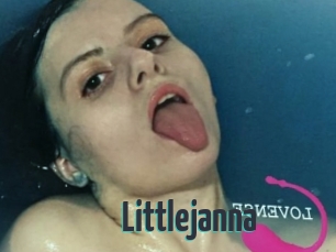 Littlejanna