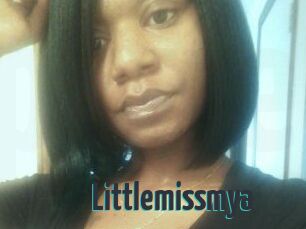 Littlemissmya