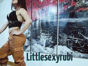 Littlesexyrubi