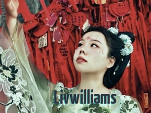 Livwilliams