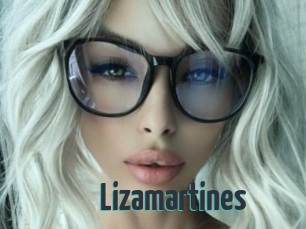 Lizamartines