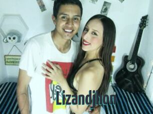 Lizandjhon