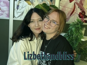 Lizbethandbliss