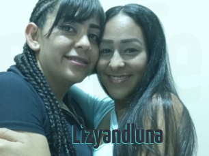 Lizyandluna