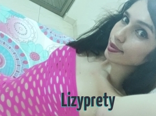 Lizyprety