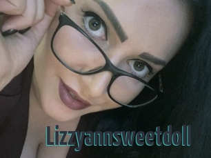 Lizzyannsweetdoll