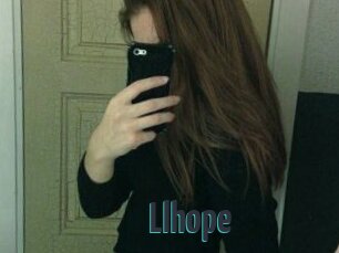 Llhope