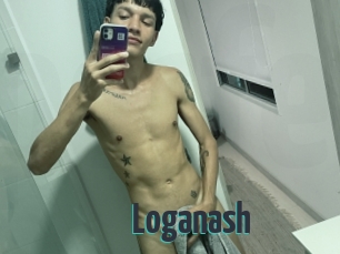 Loganash