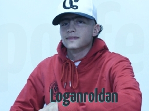 Loganroldan