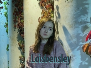 Loisbensley