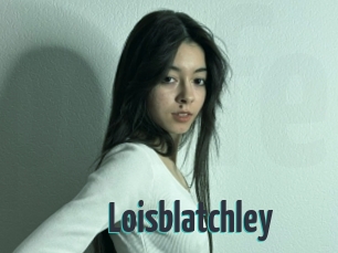 Loisblatchley