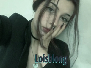 Loisblong