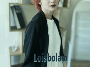 Loisbolam