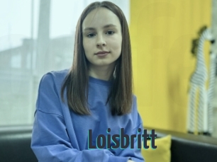 Loisbritt