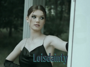 Loisdainty