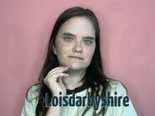 Loisdarbyshire