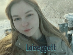 Loiseggett