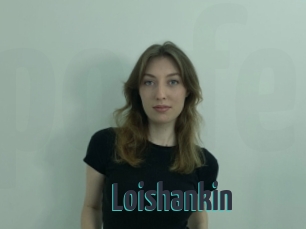 Loishankin