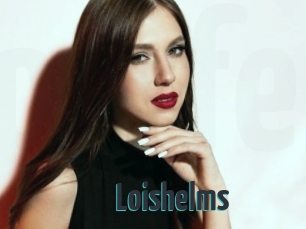 loishelms Porn Fellow