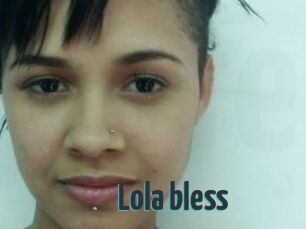 Lola_bless