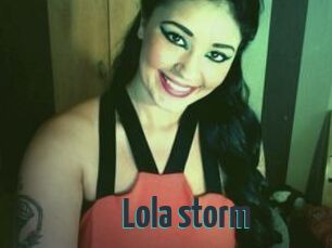 Lola_storm