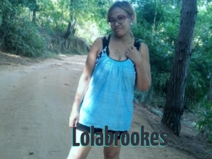 Lolabrookes