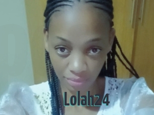 Lolah24