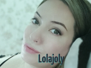 Lolajoly