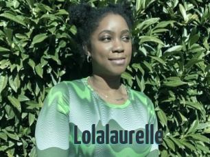 Lolalaurelle