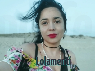 Lolamenti