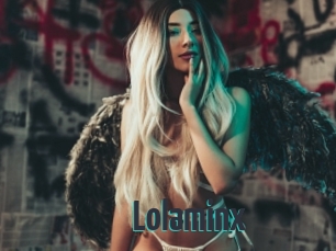 Lolaminx