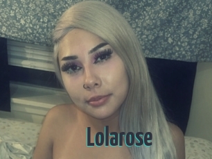 Lolarose