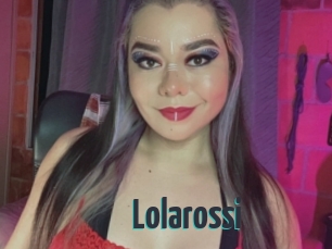 Lolarossi