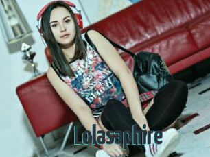 Lolasaphire