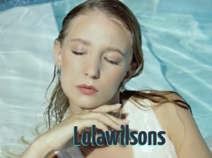 Lolawilsons