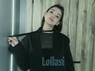 Lollasi