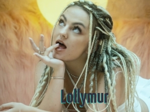 Lollymur