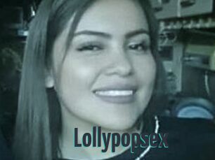 Lollypopsex