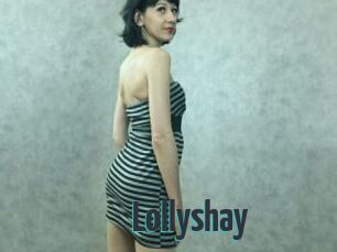 Lollyshay