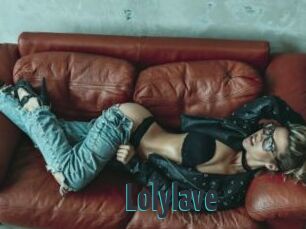 Lolylave