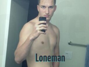 Loneman
