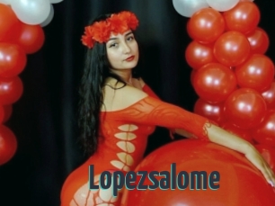 Lopezsalome