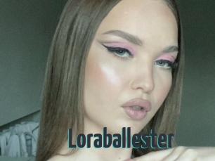 Loraballester