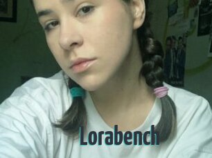 Lorabench